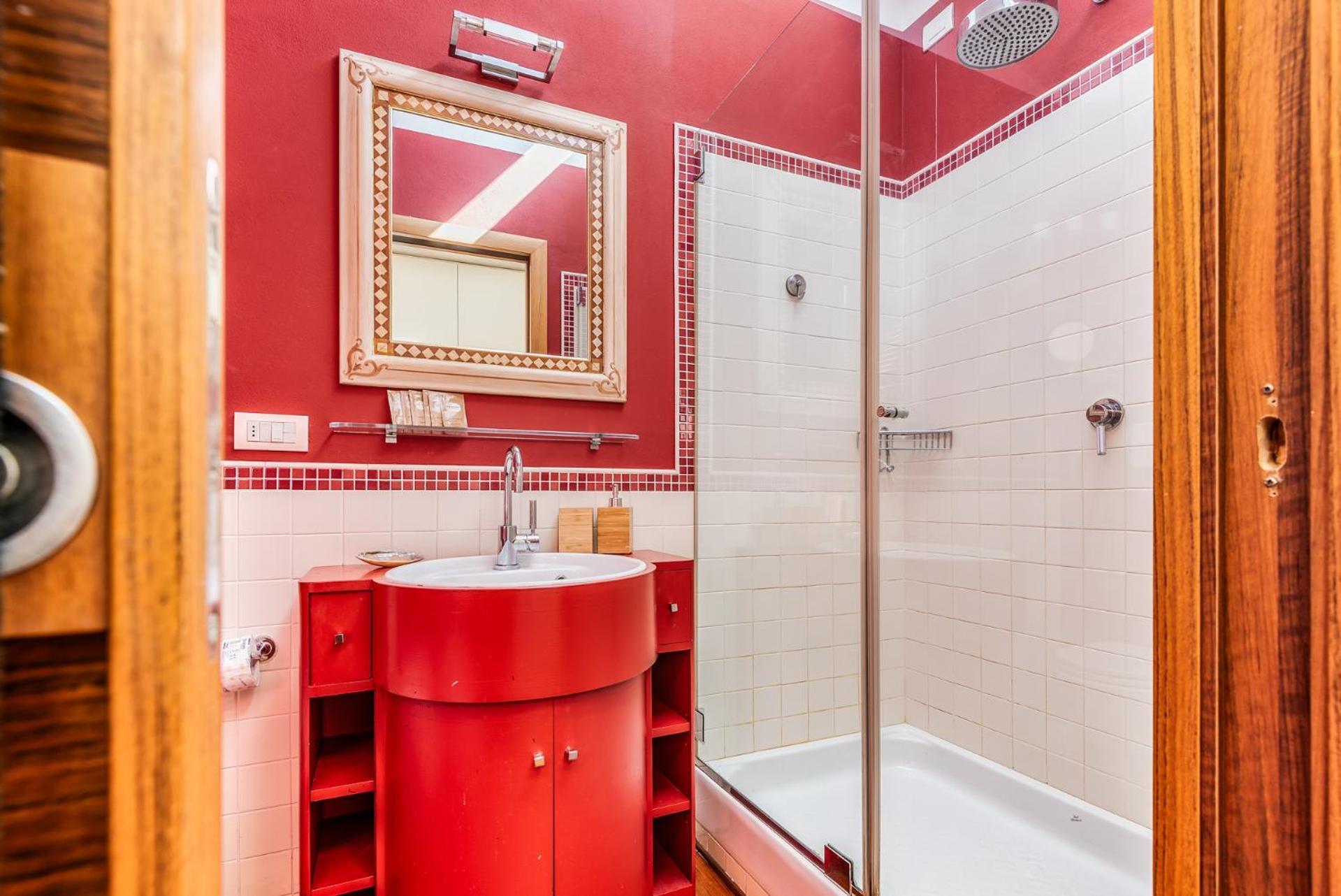 Brand New Central Beatrice D'este Appartement *