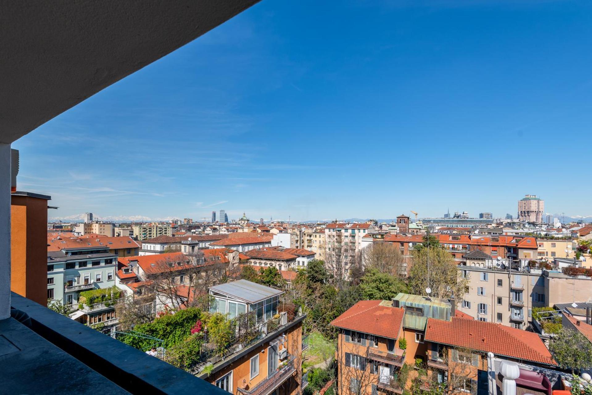 Appartement Brand New Central Beatrice D'este