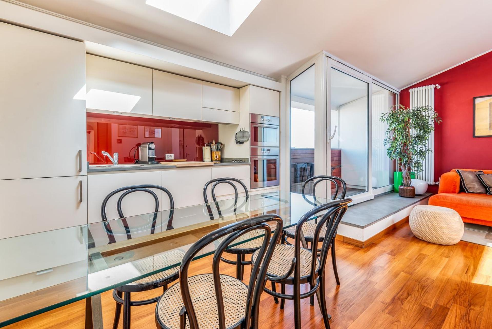 Appartement Brand New Central Beatrice D'este