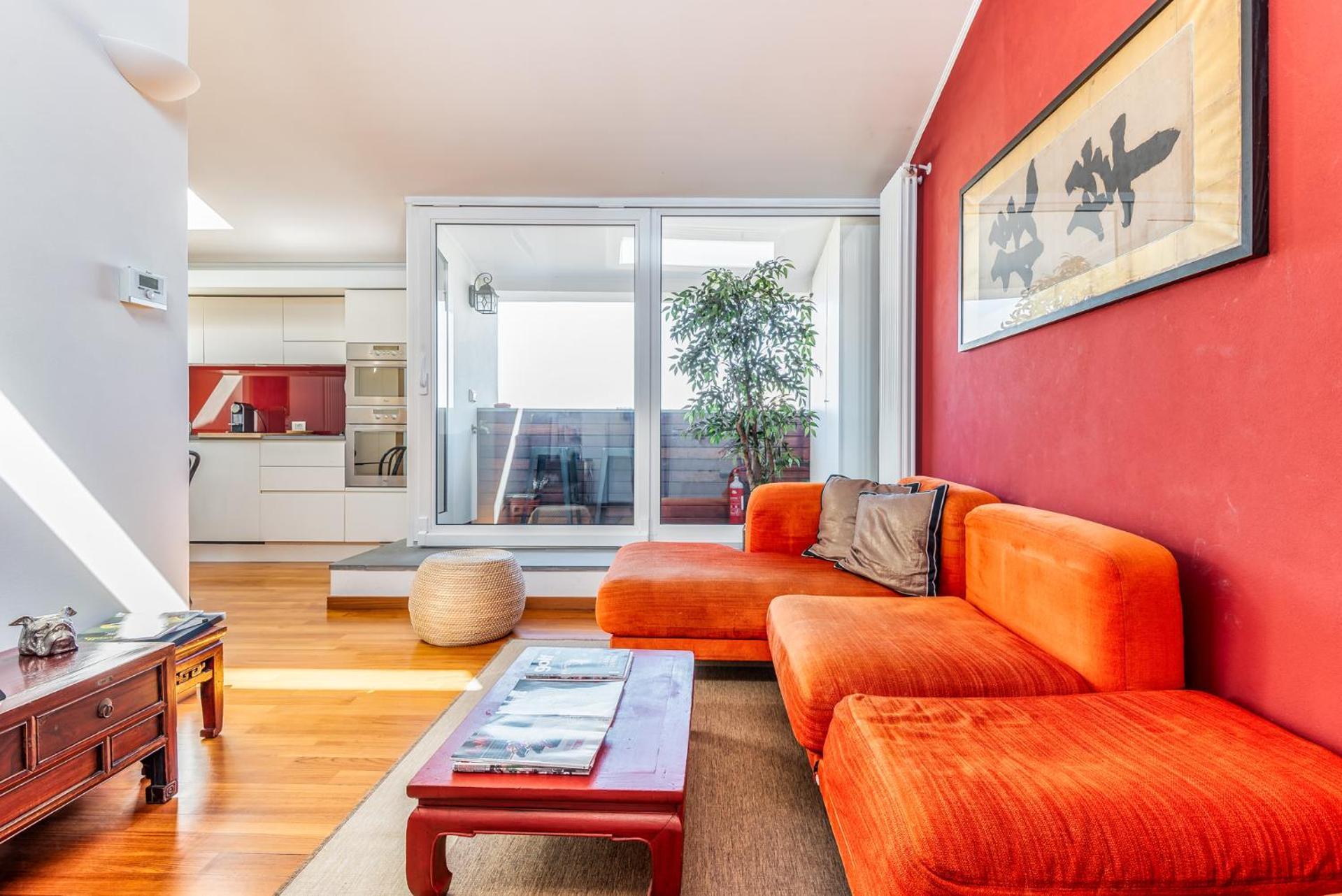 Appartement Brand New Central Beatrice D'este *